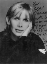 Trudie Styler