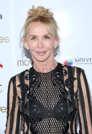 Trudie Styler