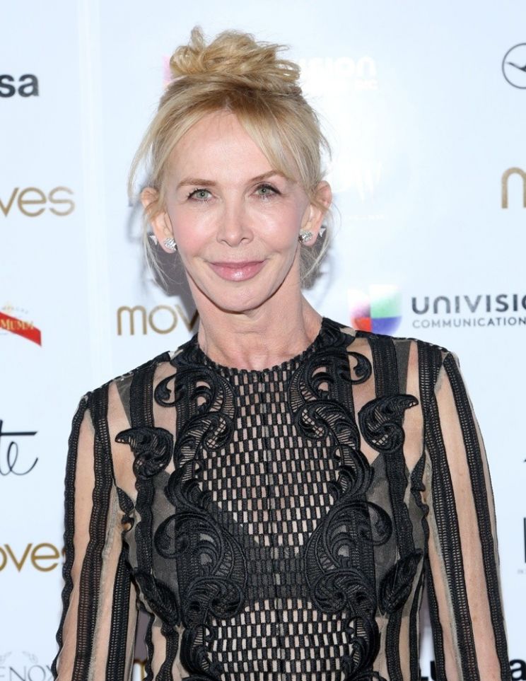 Trudie Styler