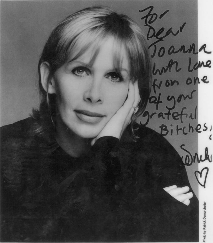 Trudie Styler