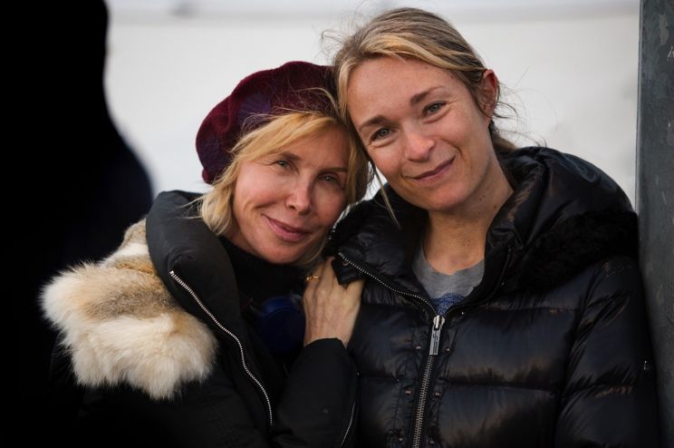 Trudie Styler
