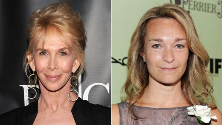 Trudie Styler