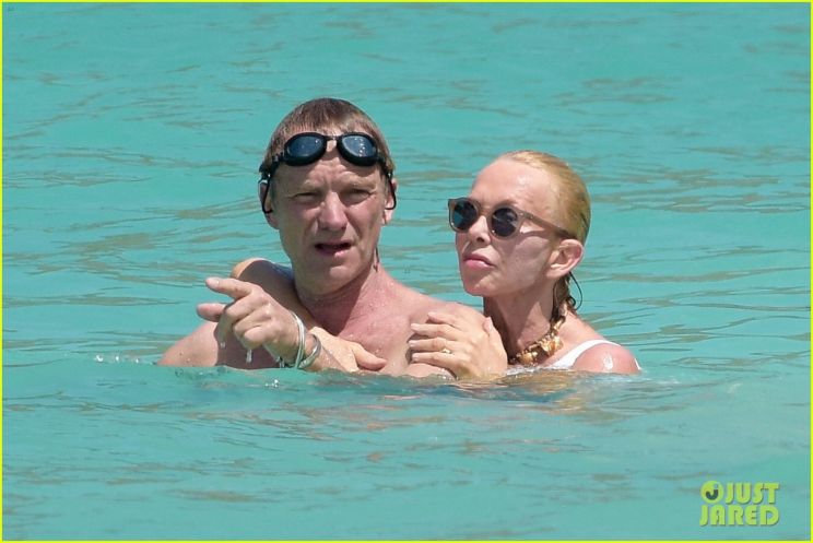 Trudie Styler