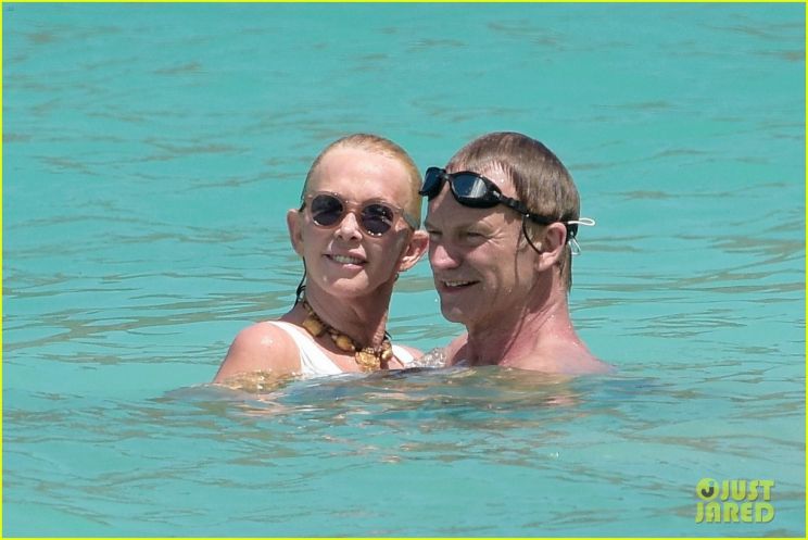 Trudie Styler