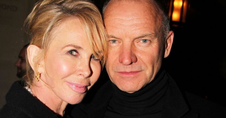 Trudie Styler