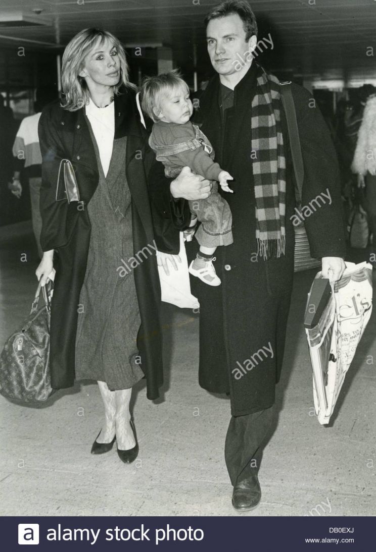 Trudie Styler