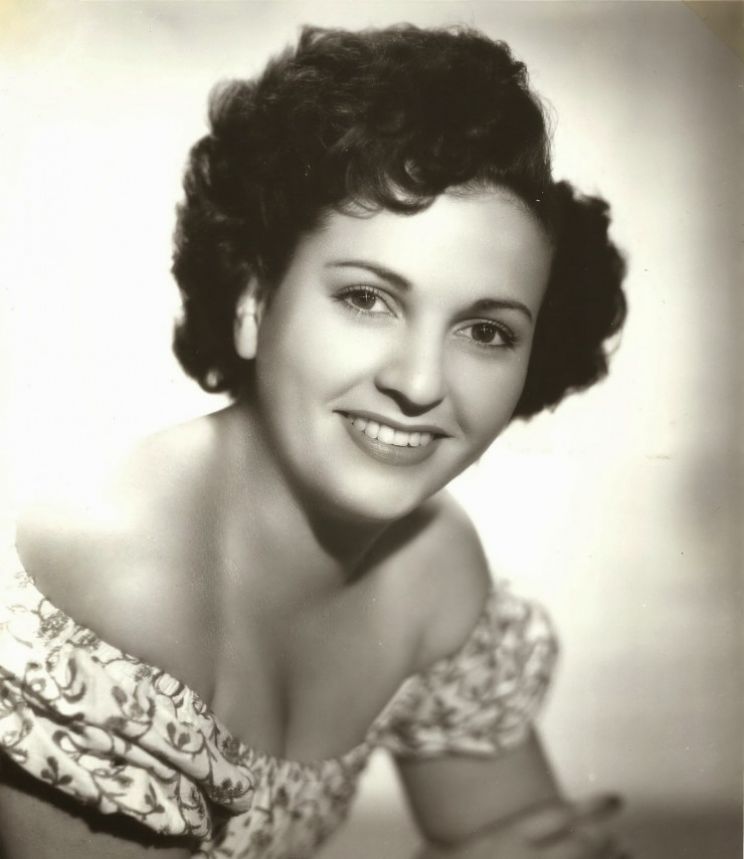 Trudy Erwin