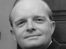 Truman Capote