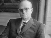 Truman Capote