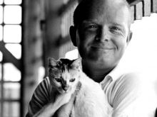 Truman Capote