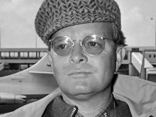 Truman Capote