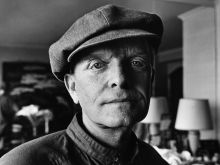 Truman Capote