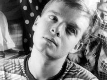 Truman Capote