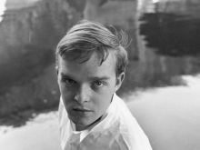 Truman Capote