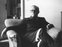 Truman Capote #1014363 picture (Landscape Medium)