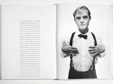 Truman Capote