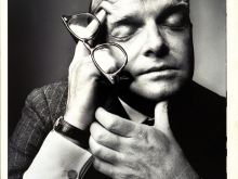 Truman Capote