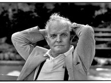 Truman Capote