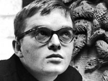 Truman Capote