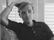 Truman Capote