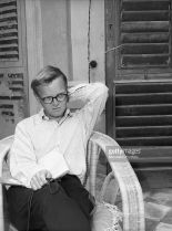 Truman Capote