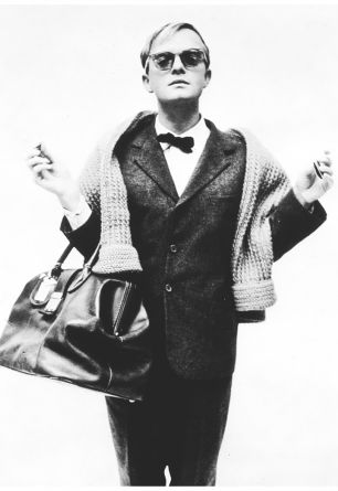 Truman Capote