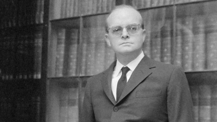 Truman Capote