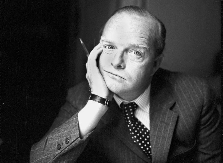 Truman Capote