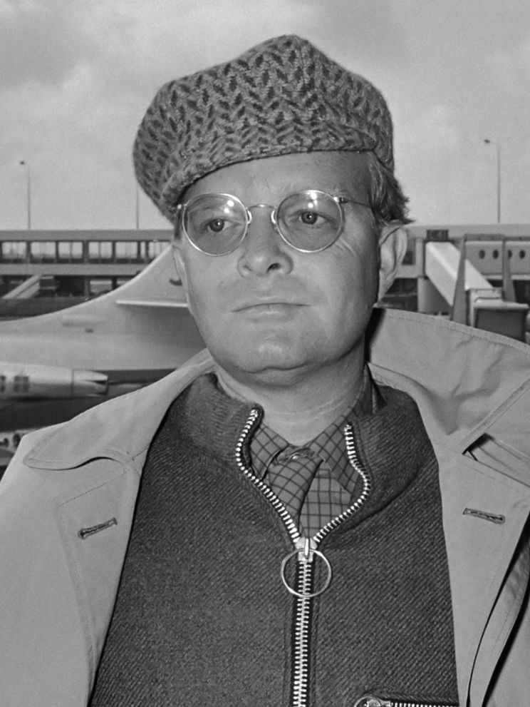 Truman Capote