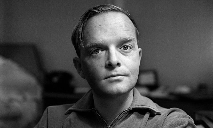 Truman Capote