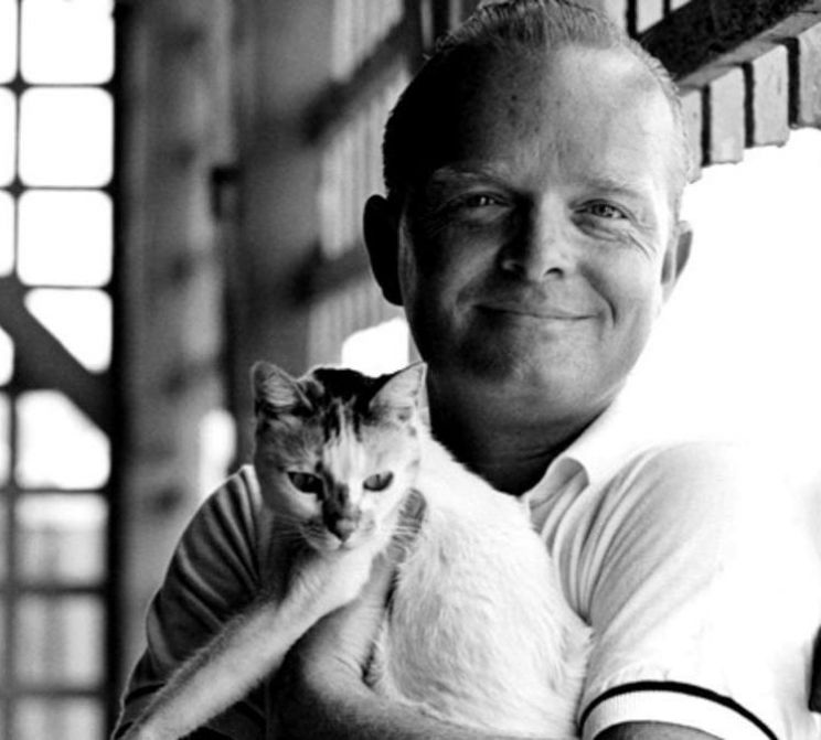 Truman Capote