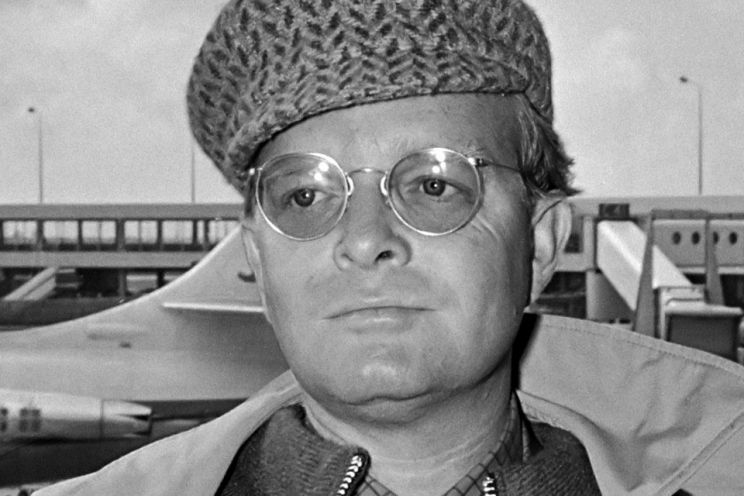 Truman Capote