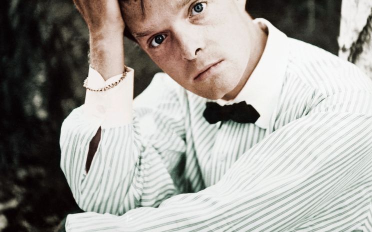 Truman Capote