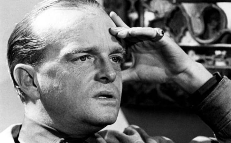 Truman Capote