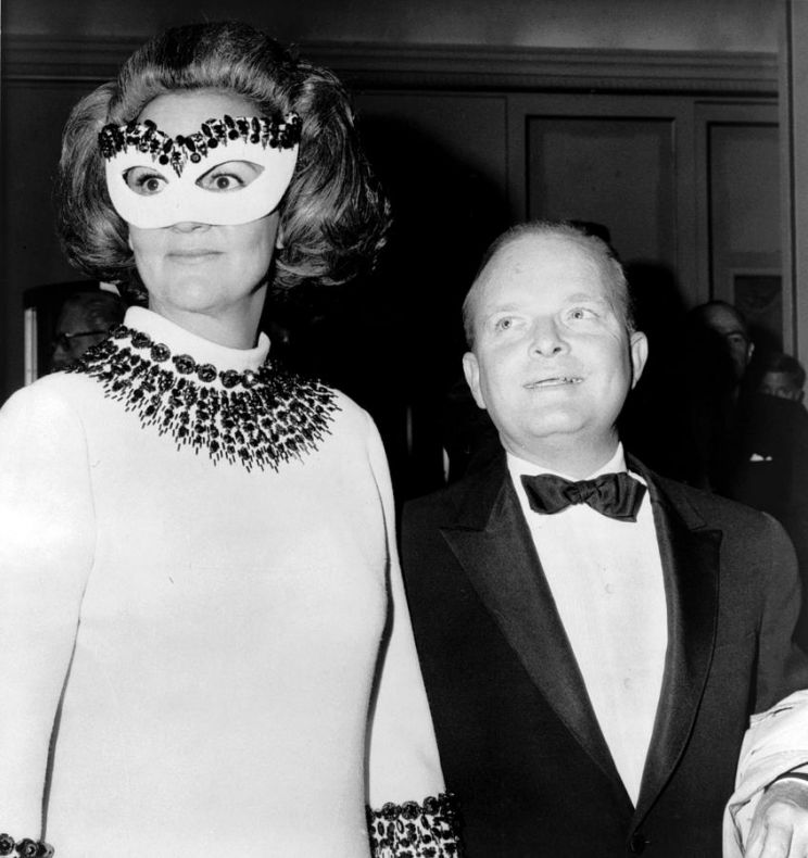 Truman Capote