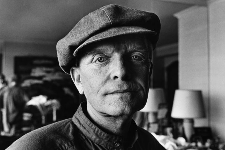 Truman Capote