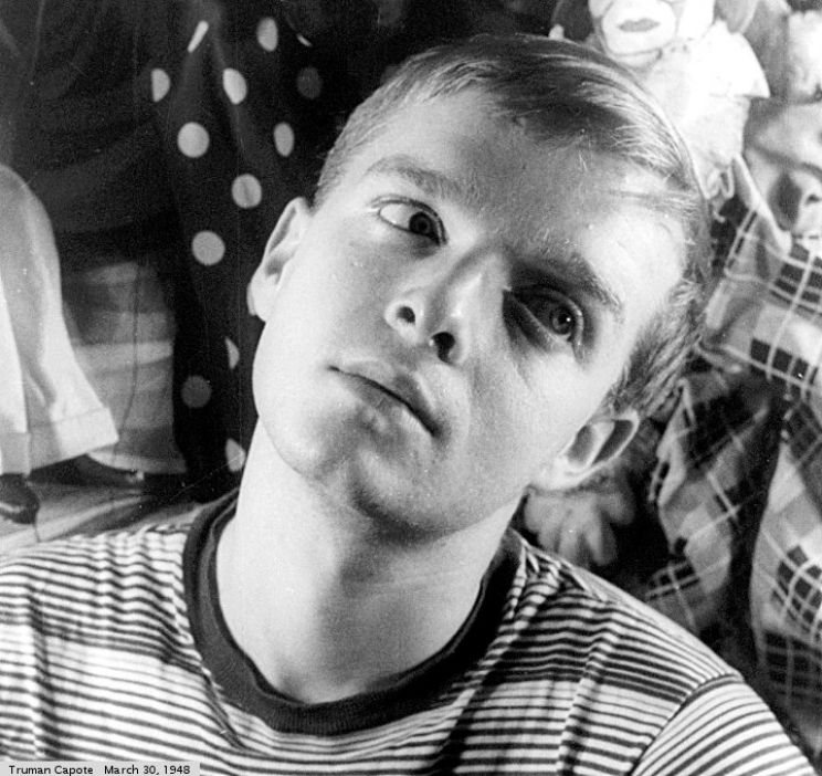 Truman Capote