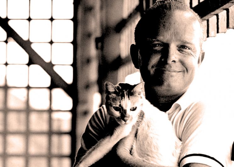 Truman Capote