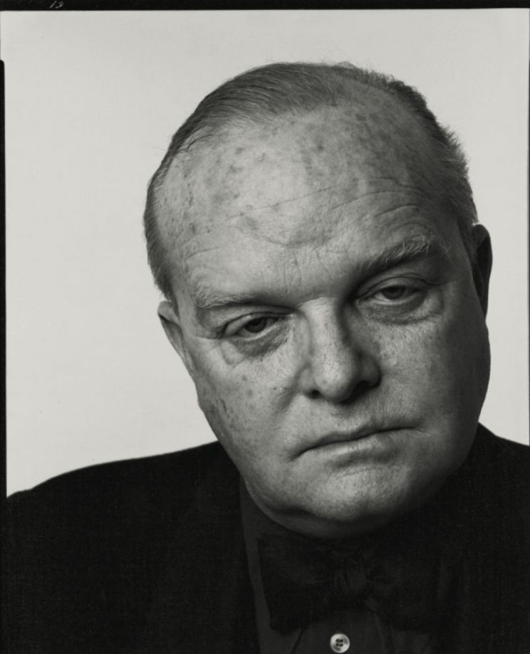 Truman Capote