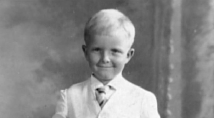 Truman Capote