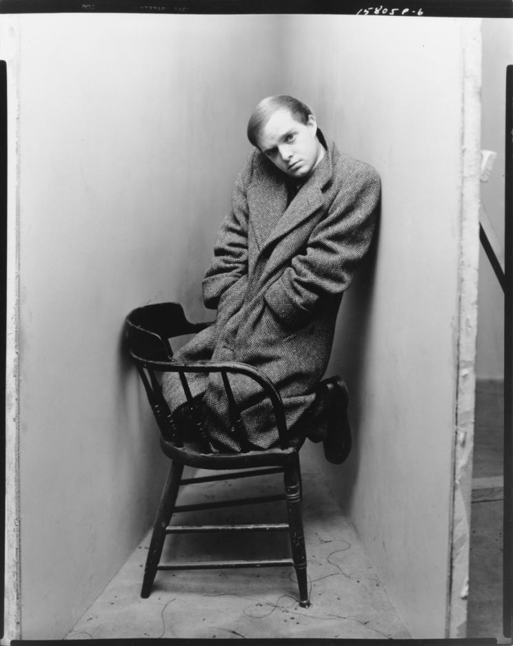 Truman Capote