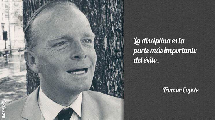Truman Capote