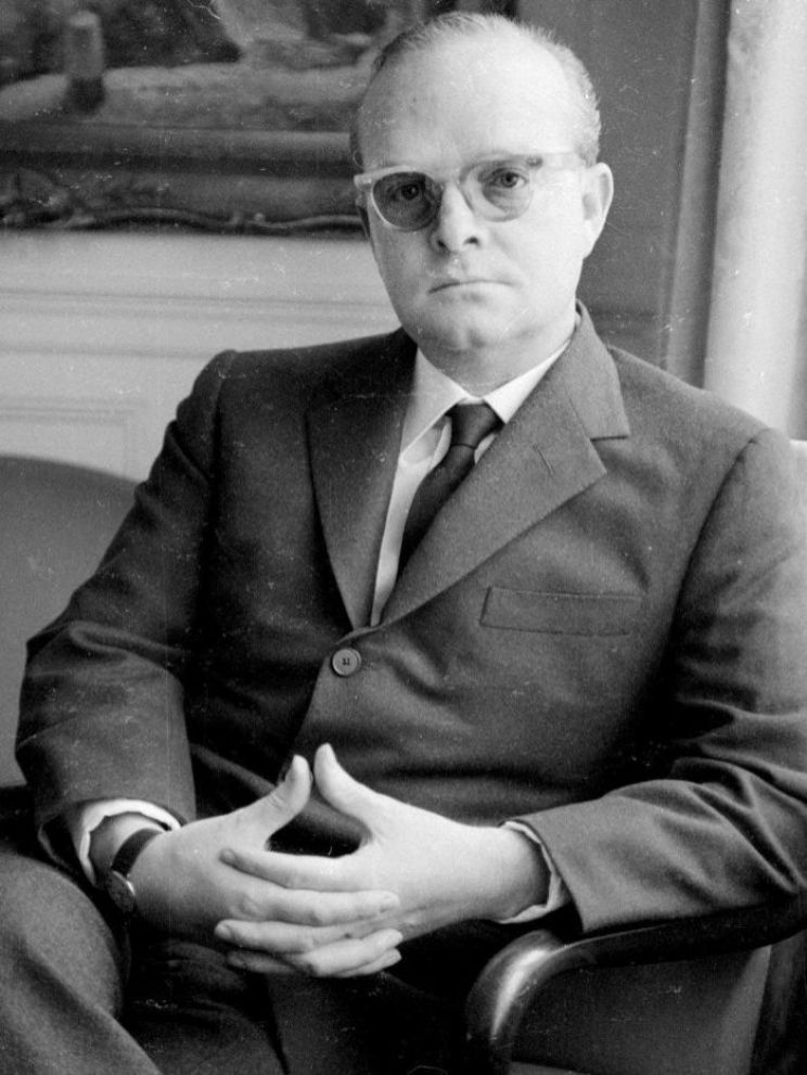 Truman Capote