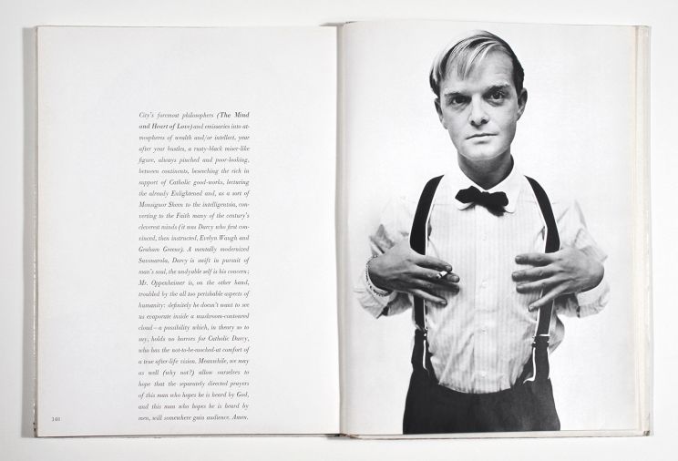 Truman Capote