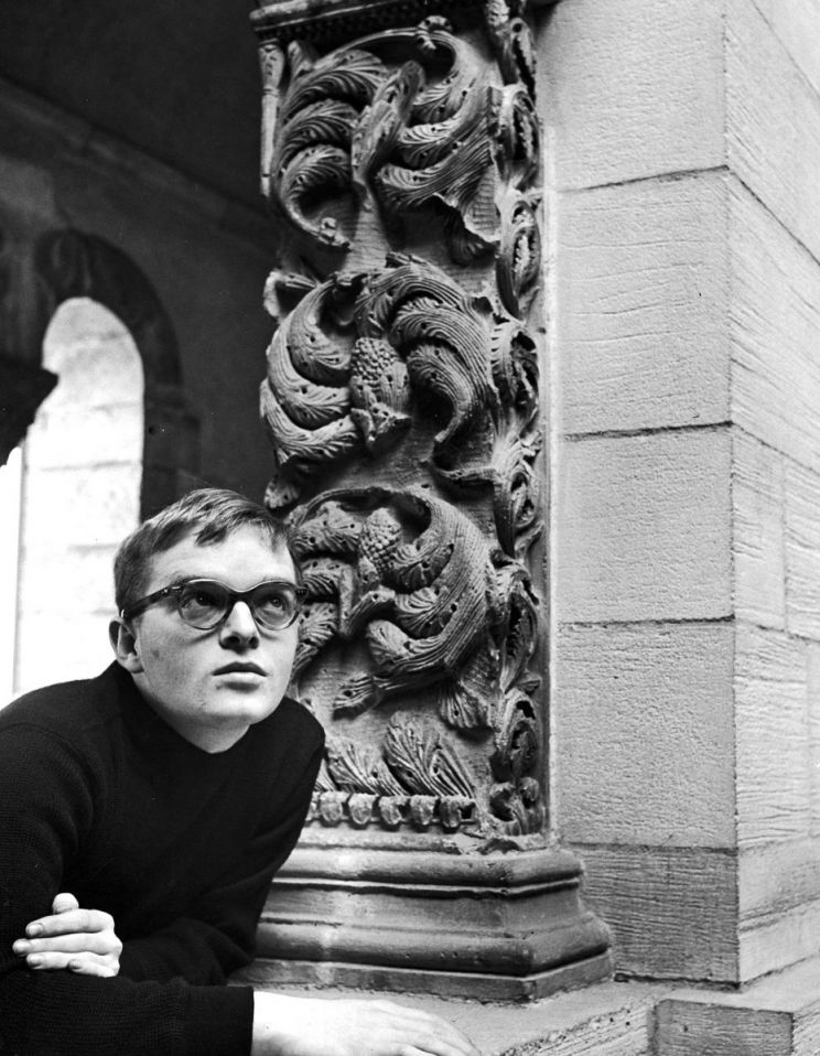 Truman Capote