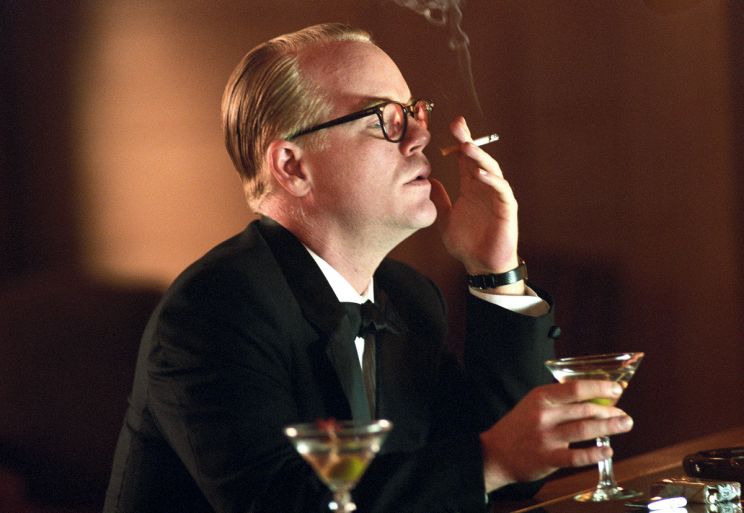 Truman Capote