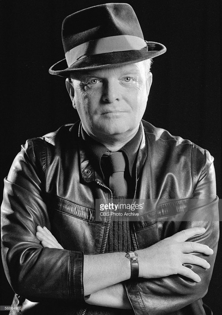 Truman Capote