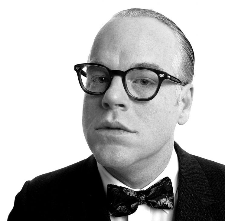 Truman Capote