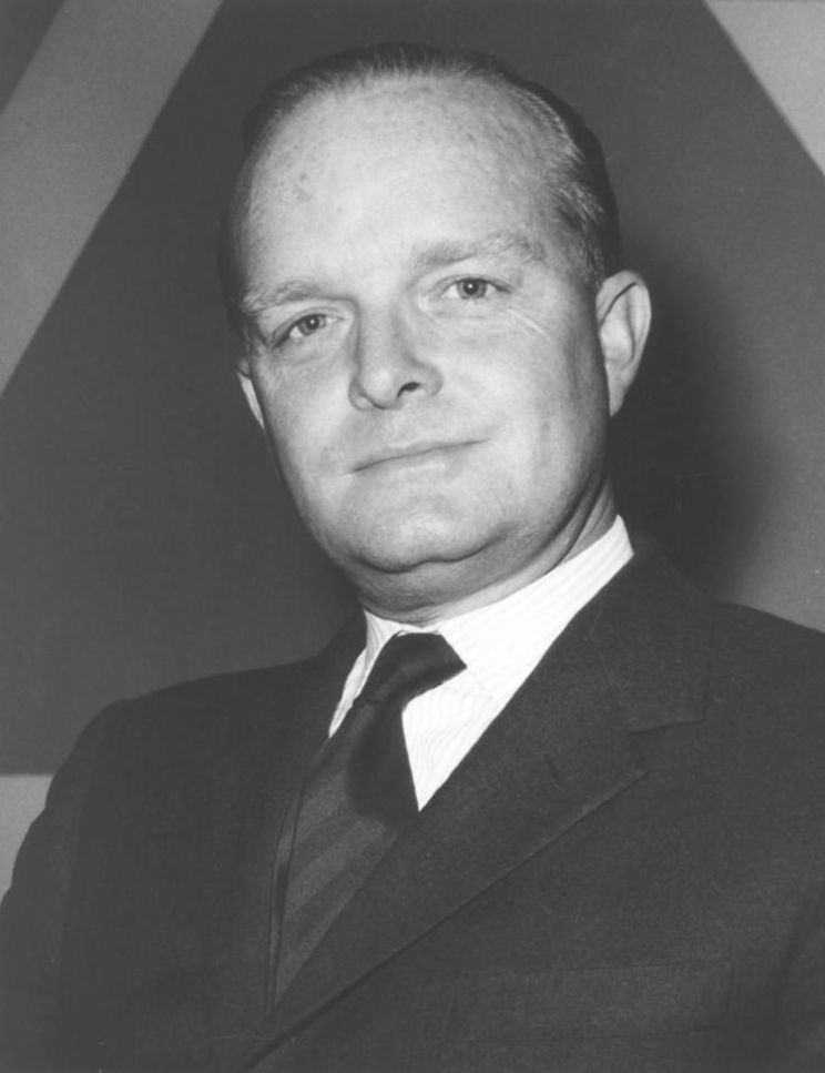 Truman Capote