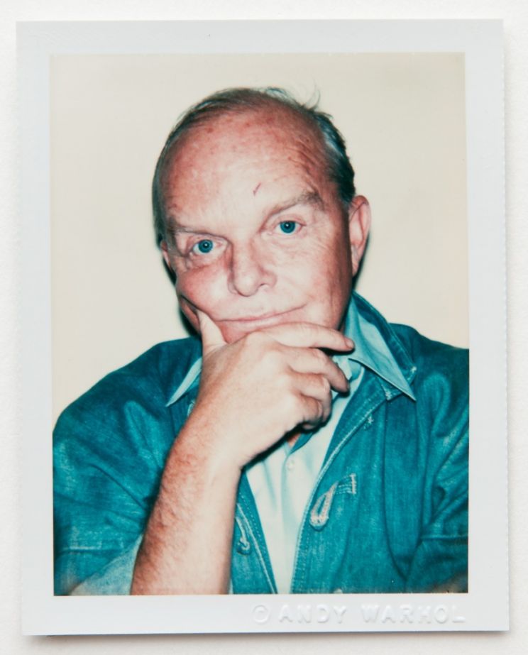 Truman Capote